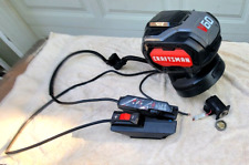 Craftsman v60 60v for sale  Des Moines