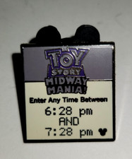 Disney pin wdw for sale  Apache Junction