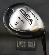 Adams golf idea for sale  SPILSBY