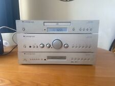 Cambridge audio hifi for sale  BRIGHTON