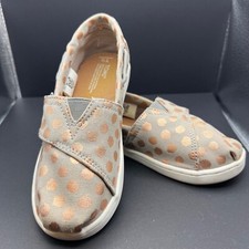 Toms classic toddler for sale  Harlingen