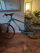 Trek caliber bike for sale  MANCHESTER