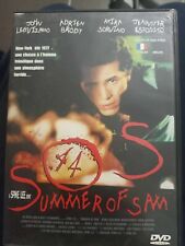 Dvd summer sam d'occasion  La Ciotat