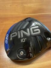 Excellent ping g30 for sale  Shipping to Ireland