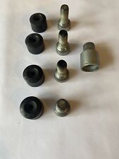 m14 wheel nuts for sale  HYDE