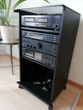 Nkyo hifi anlage gebraucht kaufen  Hanau
