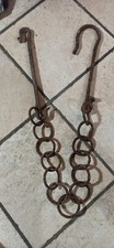 Ferri con catena usato  Lovere