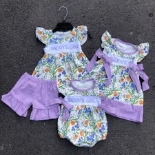 Embroidery daddy girl for sale  Allen
