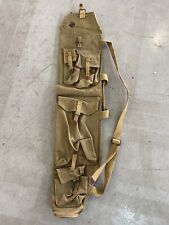 Ww2 porta accessori usato  Casalecchio di Reno