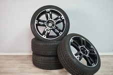 Kompletträder zoll riginal gebraucht kaufen  Halberstadt