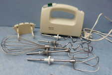 26563 handmixer mixer gebraucht kaufen  Hamburg