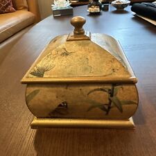 Chest box wooden for sale  Santa Clara