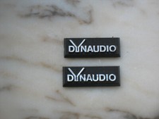 Dynaudio logos stück gebraucht kaufen Dynaudio logos stück gebraucht kaufen  Henstedt-Ulzburg