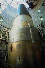 608061 deactivated missile for sale  UK