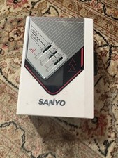 Walkman sanyo mgp27 for sale  LONDON