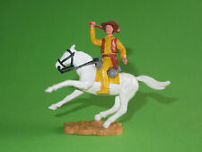 Timpo toys cowboy gebraucht kaufen  Deutschland