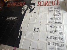 Scarface pacino brian d'occasion  Fleurey-sur-Ouche