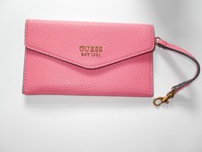 Guess clutch brieftasche gebraucht kaufen  Essen