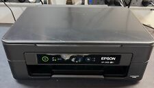 Imprimante multifonction epson d'occasion  Aulnay-sur-Mauldre