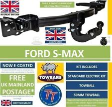 Flange towbar ford for sale  WARRINGTON