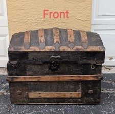 Antique victorian steamer for sale  Orlando