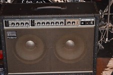 Roland 120 jazz for sale  Newman