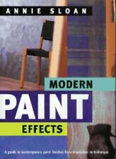 Modern paint effects for sale  UK
