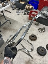 1965 panhead for sale 1965 panhead for sale Crystal Falls