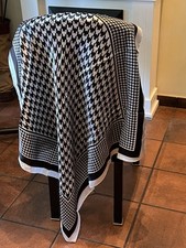 Luxus schal scarf gebraucht kaufen  Mülheim an der Ruhr