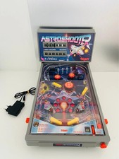 Flipper table tomy d'occasion  Bédée