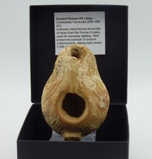 Ancient roman terracotta for sale  CIRENCESTER