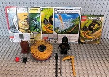 Lego ninjago set d'occasion  Montville