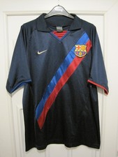 Nike barcelona 2003 for sale Nike barcelona 2003 for sale  WIDNES
