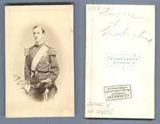George ier grece d'occasion  Pagny-sur-Moselle