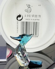 Swarovski lovlots specht gebraucht kaufen  Weilburg