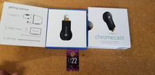 Chromecast easiest way for sale  Piermont