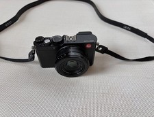 Leica lux typ usato  Perugia