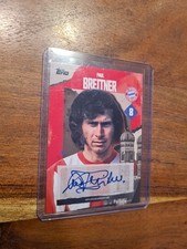 paul breitner gebraucht kaufen paul breitner gebraucht kaufen Mehlingen