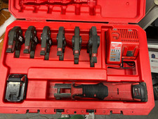 Milwaukee2922 22m m18 for sale  Wyoming