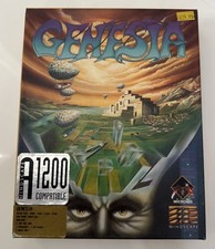 Vintage genesia big for sale  BASINGSTOKE
