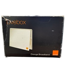 Orange broadband dv4210 for sale  NORWICH