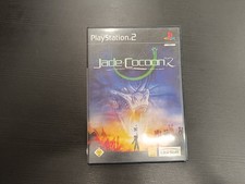 Jade cocoon ps2 d'occasion  Montpellier-