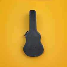 Estojo rígido de guitarra SKB cases linha fina acústica elétrica ou clássica luxo comprar usado  Enviando para Brazil