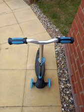 Evo rainbow blast for sale  WARRINGTON