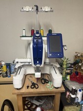 Macchina ricamo brother usato Macchina ricamo brother usato  Solferino