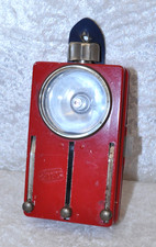 Alte lampe ddr gebraucht kaufen  Pfaffenhofen