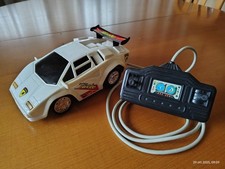 Auto filo guidata usato  Saronno