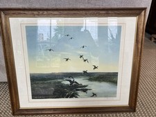 Ltd edition print for sale  SHERBORNE