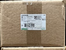 Disjuntor Square D JJA36200 Powerpact I-Line comprar usado  Enviando para Brazil