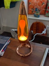 Mathmos copper neo for sale  CULLOMPTON
